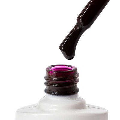 Гель-лак Nice for you Royal №03 Ожиновий 8.5 г