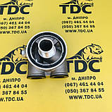 4110003167003 Кронштейн фільтра КПП, фото 2