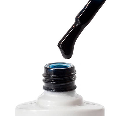 Гель-лак Nice for you Royal №05 Синьо-зелений 8.5 г