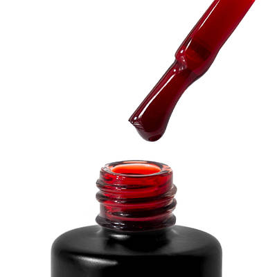 Гель-лак Nice for you Royal №01 Червоний 12 г