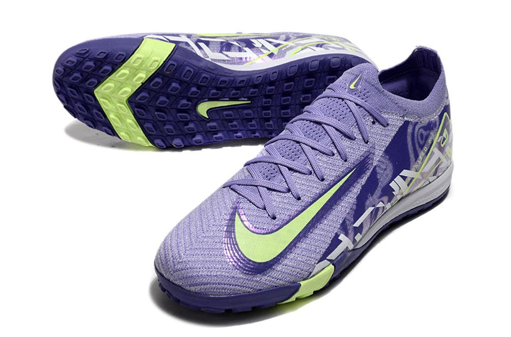 Сороконіжки Nike Air Zoom Vapor XVI TF/футбольне взуття/найк меркуріал суперфлай