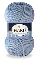 Пряжа Sport Wool-11223 світлий джинс