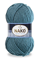 Пряжа Sport Wool-185 джинс