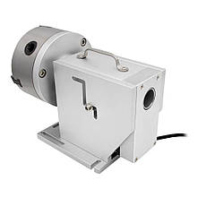 Поворотна вісь для лазерного верстата RALM-SC3-D125, фото 5