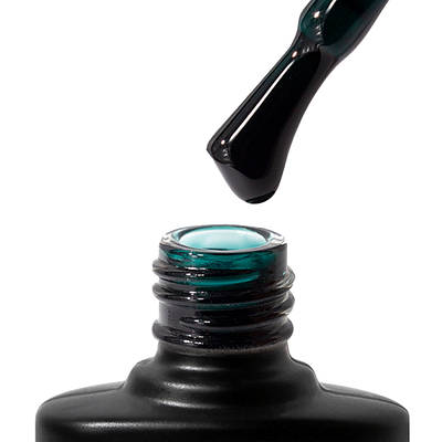 Гель-лак Nice for you Royal №04 Смарагдовий 15 г