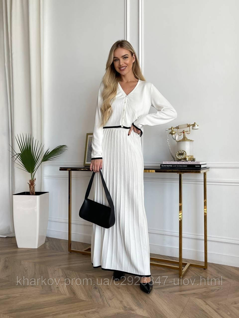 Костюм Jewel 9001 білий