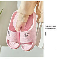 Сланці шльопанці, сліпори, капці — тихоходи з EVA (ЕВА) "Quiet and soft". Нековзні, м'якийfz підошва, 40-41