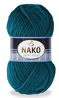 Пряжа Sport Wool-2273 петроль