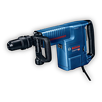 ВІБРОМОЛ ДЛЯ ЗАБІВАННЯ ШТИРІВ ЗАЗЕМЛЕННЯ