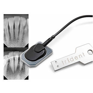 Візіограф I-VIEW GOLD Trident Dental