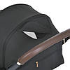 Прогулянкова коляска дитяча EL CAMINO BEYA ME 1127-G Black Чорна, фото 6