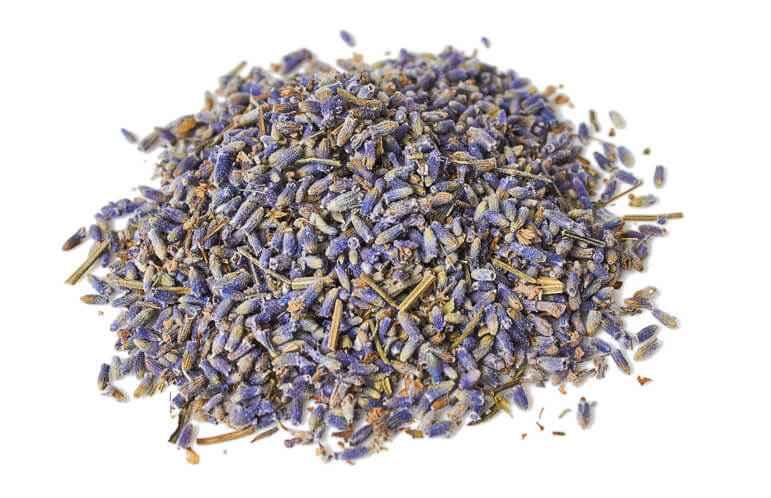 Лаванда цвіт 1000 г, фото 1