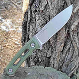 Ніж нескладний Pohl, 265мм, фото 5