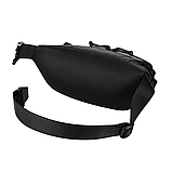 Сумка M-Tac Waist Bag X-PAC Elite Black 10380002, фото 2