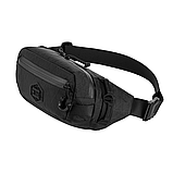 Сумка M-Tac Waist Bag X-PAC Elite Black 10380002, фото 3