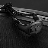Сумка M-Tac Waist Bag X-PAC Elite Black 10380002, фото 5