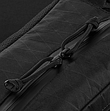Сумка M-Tac Waist Bag X-PAC Elite Black 10380002, фото 8