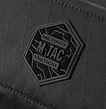 Сумка M-Tac Waist Bag X-PAC Elite Black 10380002, фото 9