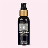 Лубрикант на гибридной основе со стимулирующим эффектом Sensuva - Ultra-Stimulating On Insane (57 мл)