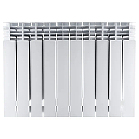 Алюмінієвий радіатор Koer 100 Aluminium-500 Extreme (RAD262)/ Ціна за 1 секцію