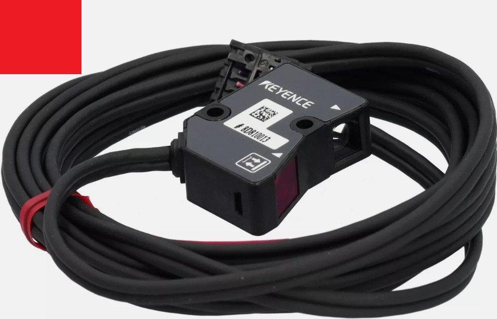 LV-NH37 Keyence Датчик