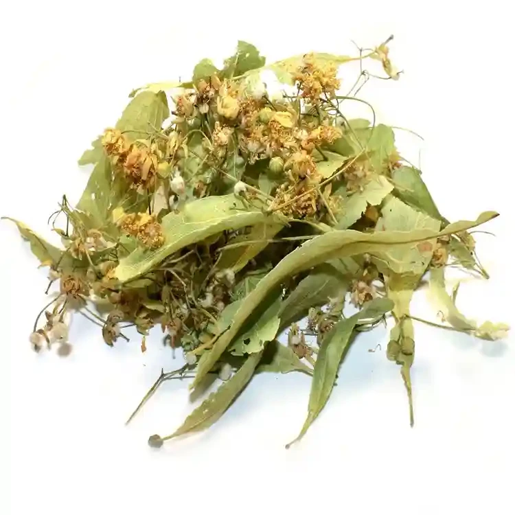 Липа цвіт 250 г, фото 1