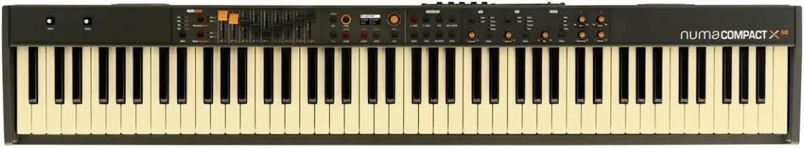 Синтезатор Studiologic Numa Compact X SE