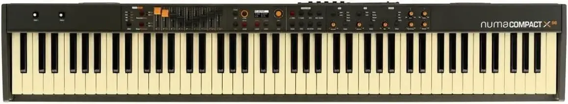 Синтезатор Studiologic Numa Compact X SE, фото 1