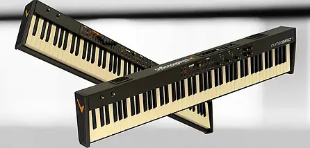 Синтезатор Studiologic Numa Compact SE, фото 4