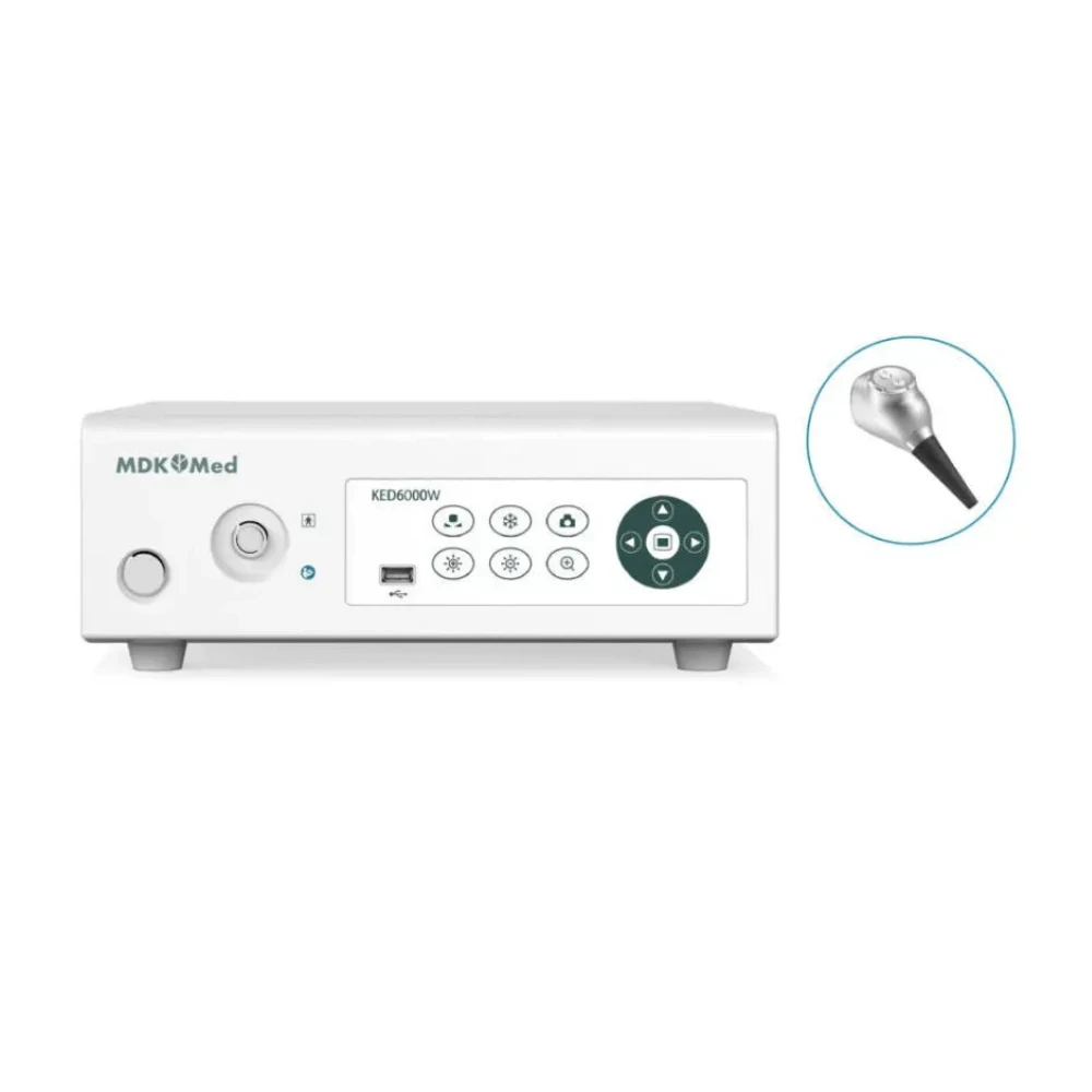 Ендоскопічна відеокамера 4K KED6000W, фото 1