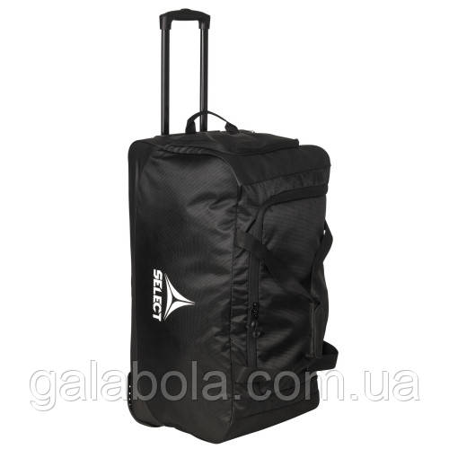 Сумка спортивная Select Milano Teambag на колесах - 97 литров