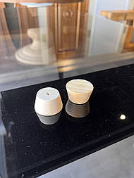 Мебелва ручка  з дерева