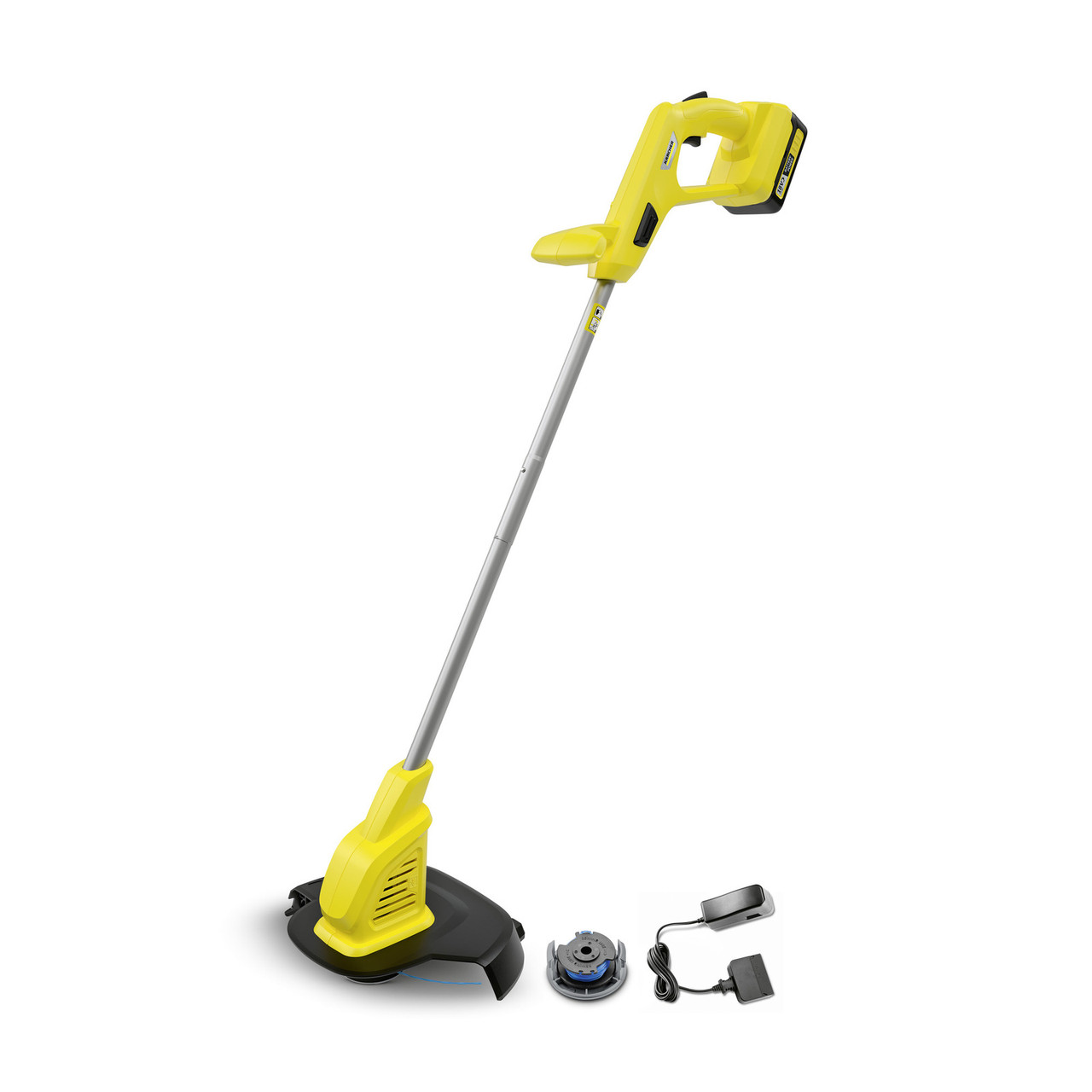 Акумуляторний тример Karcher LTR 18-25 Battery Set