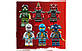 LEGO Ninjago Село драконячої бурі [71841], фото 6