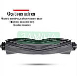 Основна щітка для Dreame L10s Pro Ultra Heat / X30 Ultra / X30 Pro, фото 3