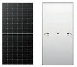 Сонячний фотоелектричний модуль LONGI SOLAR HPBC Hi-MO6 LR5-72HTH-585M, 585 W MONO, фото 2