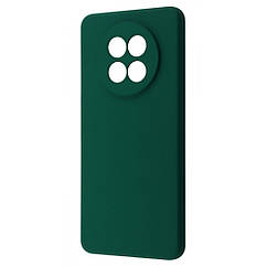 Чехол WAVE Colorful Case (TPU) Tecno Spark 30C 4G forest green
