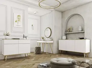 Комплекти меблів Oro Piaski