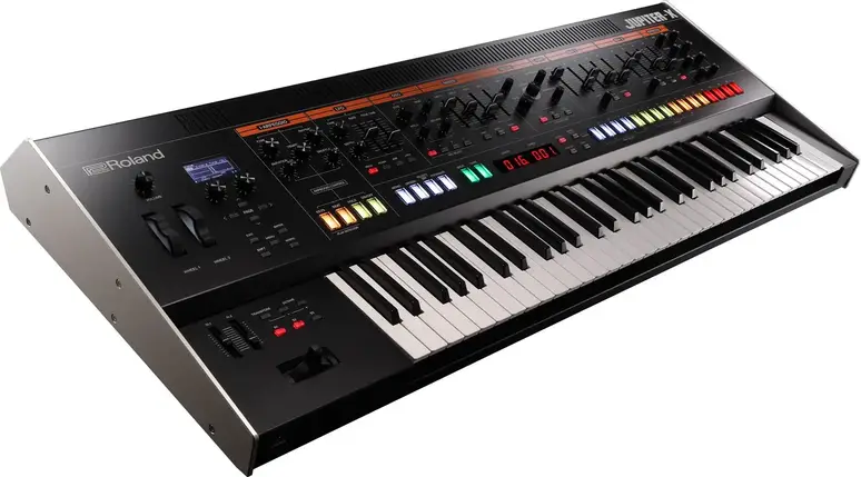 Синтезатор Roland Jupiter-X, фото 2