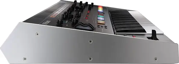 Синтезатор Roland Jupiter-X, фото 3