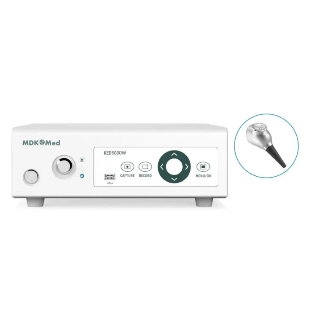 Ендоскопічна відеокамера FullHD KED5000W, фото 1