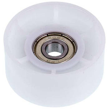 Ролик натягу ременя для сушильної машини Bosch 00632045