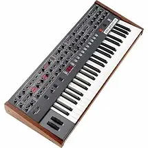 Аналоговий синтезатор Sequential (Dave Smith Instruments) Prophet 6, фото 2