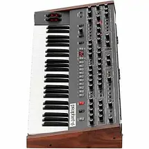 Аналоговий синтезатор Sequential (Dave Smith Instruments) Prophet 6, фото 4