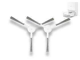 Бічні щітки (2 шт.) сумісні з роботом-пилососом Dreame D10 Plus Gen 2