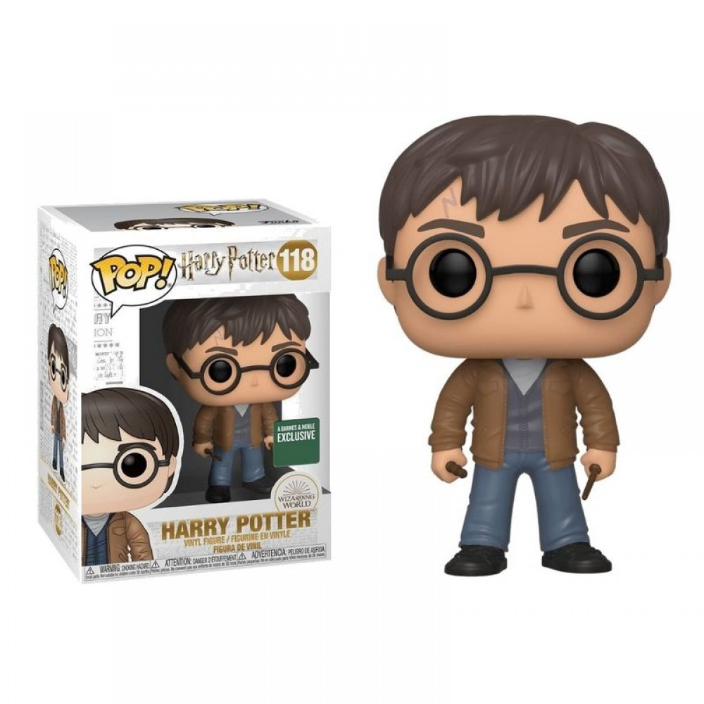 Фігурка Funko Pop Harry Potter