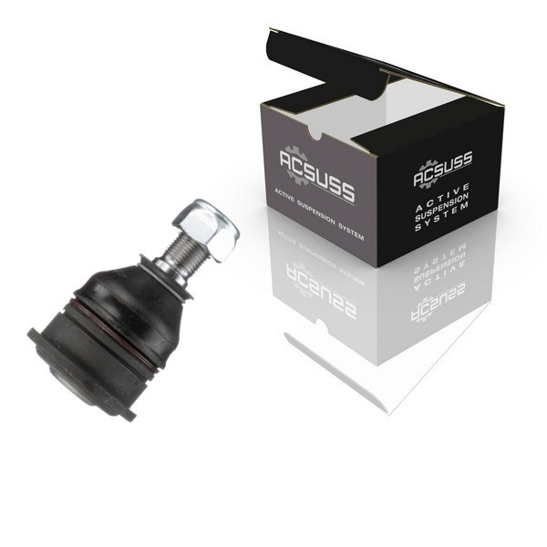 AКСУСС Корея! Посилена Кульова опора Nissan Pick Up D21 (1998-) 11863 , JBJ557