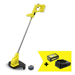 Акумуляторний тример Karcher LTR 18-25 Set Starter kit 18/2.5