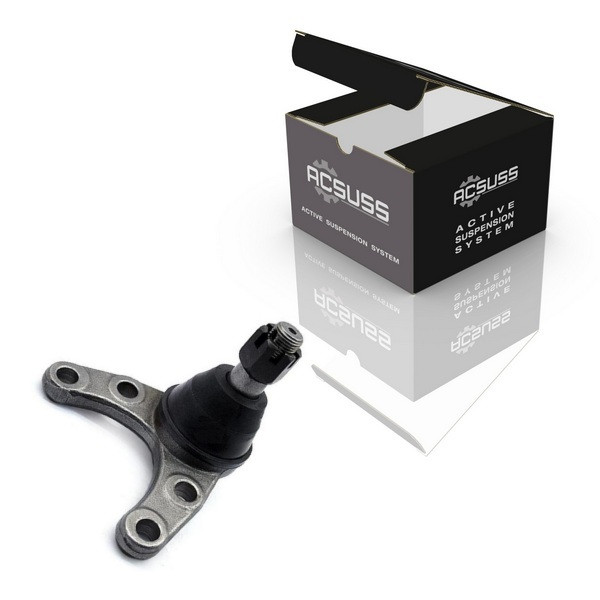 AКСУСС Корея! Посилена Кульова опора Mazda MX-3 (1990-) 15266 , JBJ585