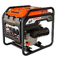Інверторний генератор бензиновий  BANDEROS BGG3500io 3,5 кВт з ручним стартером